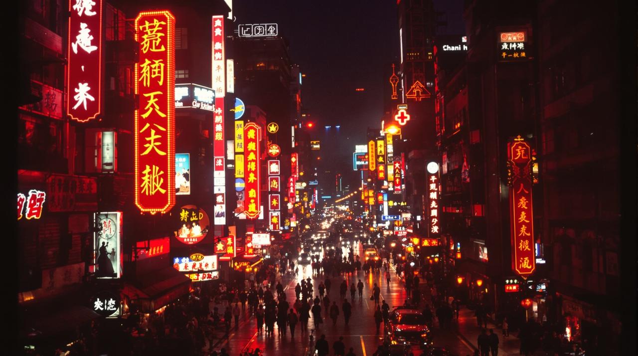 看戏影视 - 繁花：上海九十年代视频封面
