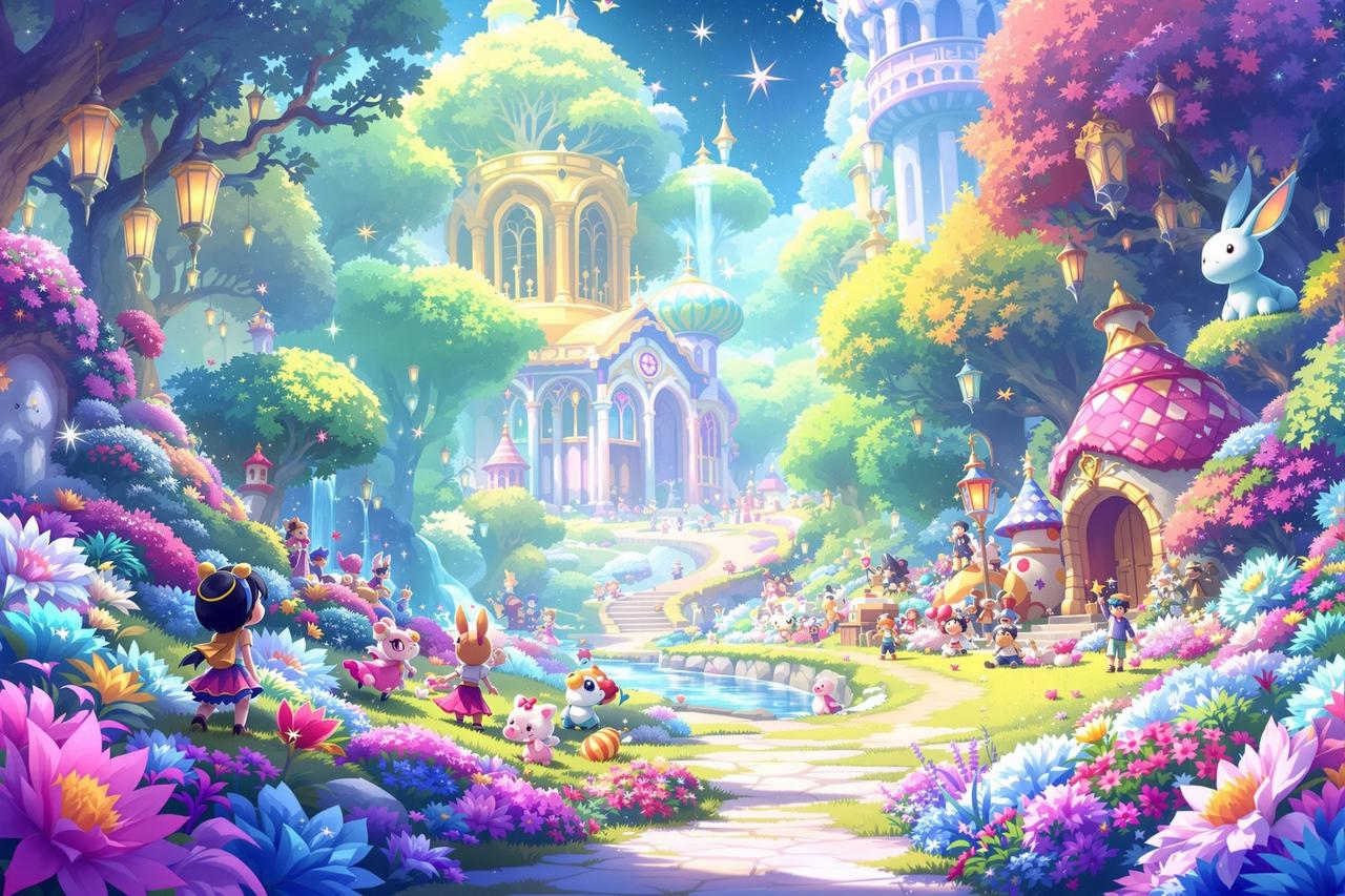 看戏影视 - 动画分类